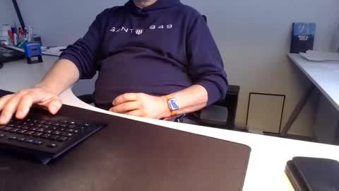 Ralle online show from January 18, 12:09 pm