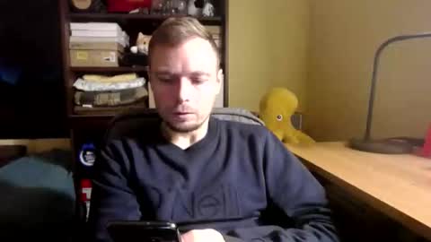 J. online show from March 29, 8:31 pm