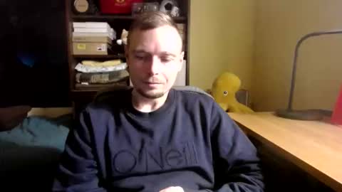 J. online show from April 5, 8:06 pm