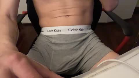 Archangel online show from April 28, 9:20 pm