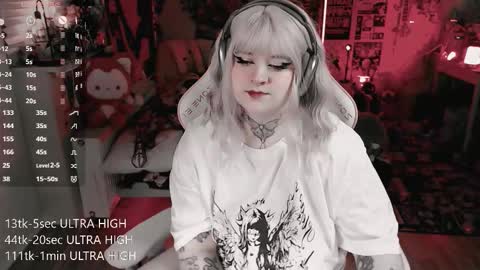 Noori online show from March 23, 8:57 pm