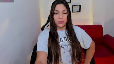 Nora online show from December 3, 3:25 am