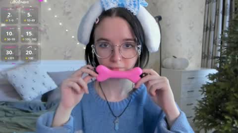 Nora Failure online show from January 10, 10:06 am