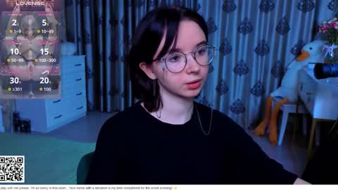 Nora Failure online show from February 19, 2:13 pm