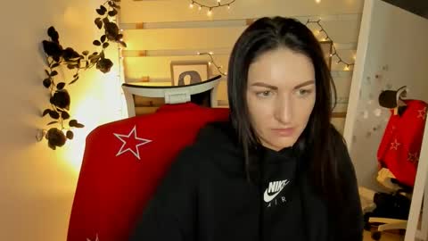 Nora online show from February 14, 10:39 pm