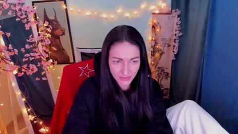 Nora online show from February 23, 12:09 am