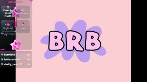 Nora online show from January 6, 10:37 pm