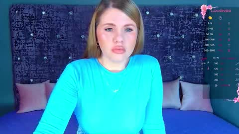 Nora online show from February 23, 1:03 am