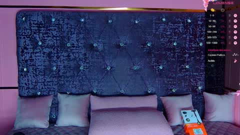 Nora online show from April 11, 12:59 am