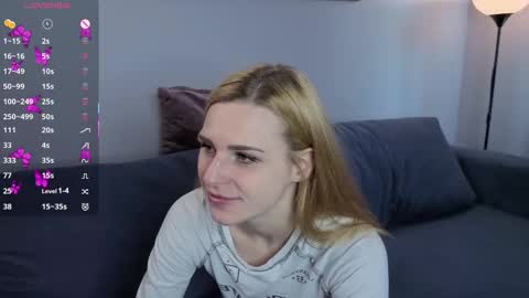 Snapshot of noradunn chatting on September 15, 10:15 am Elina online show from September 15, 10:15 am