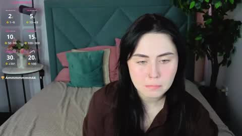 Nora online show from April 14, 5:35 am