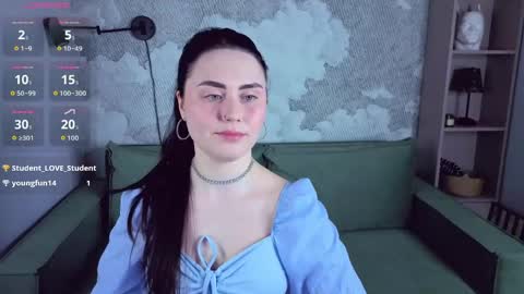 Nora online show from April 15, 6:09 am