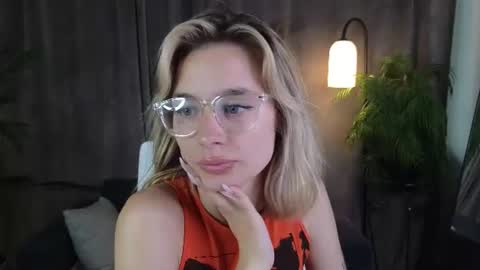 Nora online show from July 9, 7:34 am