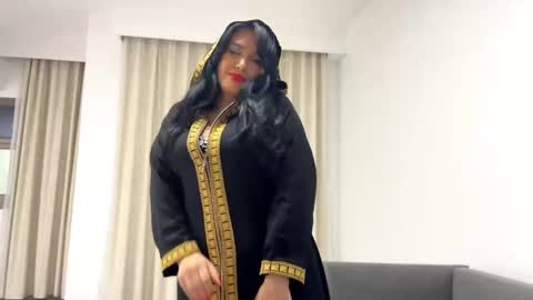 Ariana online show from April 15, 5:31 pm