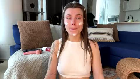 Nordic Belle online show from April 16, 1:45 pm