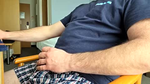 nordlicht1981 online show from March 24, 12:10 pm