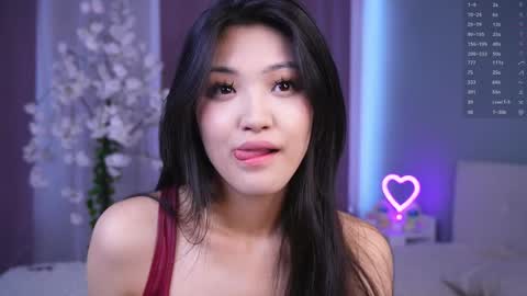 Snapshot of noreenbeckey chatting on May 9, 8:19 am Nore online show from May 9, 8:19 am