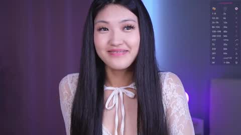Snapshot of noreenbeckey chatting on May 21, 7:59 am Nore online show from May 21, 7:59 am