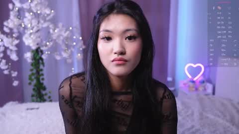 Snapshot of noreenbeckey chatting on June 28, 7:58 am Nore online show from June 28, 7:58 am