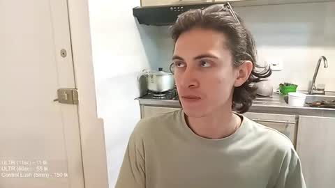 Norehg online show from July 11, 2:25 am