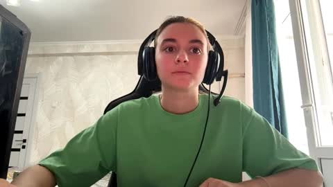 Elena online show from March 6, 8:44 am