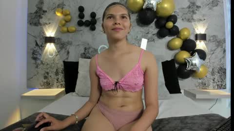 Norki  online show from April 15, 8:31 pm