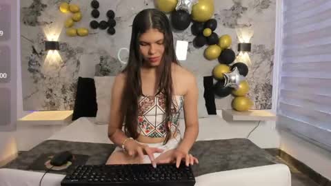 Norki  online show from April 17, 7:17 pm