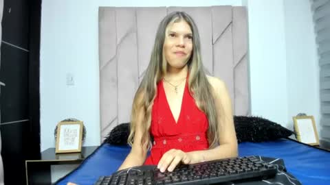 Norki  online show from June 27, 3:44 am