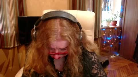 Snapshot of norma_gin chatting on May 25, 8:09 am miss Tress online show from May 25, 8:09 am
