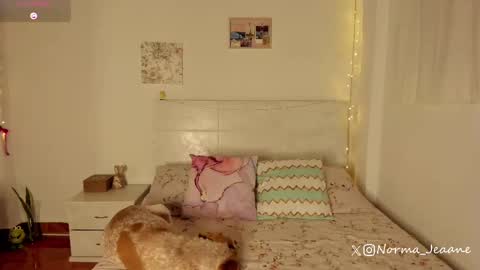 Norma Jeaane online show from September 23, 2:31 pm