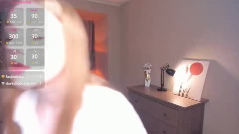 Beatrice online show from September 26, 8:02 pm