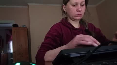 Norma online show from February 18, 5:25 am