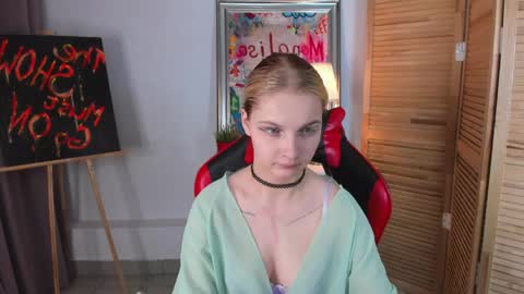 nortelli online show from April 4, 8:34 am