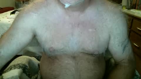 northcountryguy762 online show from October 12, 9:03 pm