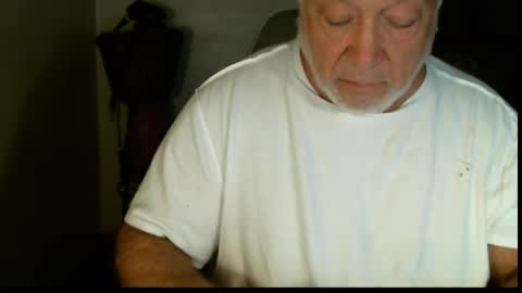 northcountryguy762 online show from November 3, 9:59 pm