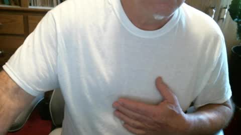 northcountryguy762 online show from April 5, 2:03 pm