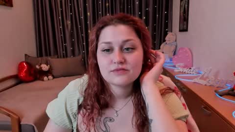 NORA online show from March 9, 9:08 pm