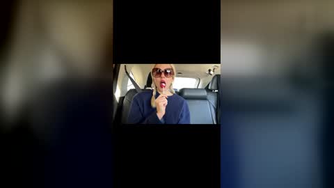 Snapshot of noscandal chatting on February 6, 6:33 pm noscandal online show from February 6, 6:33 pm