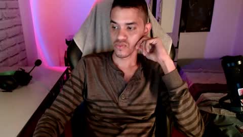 not4work online show from April 7, 1:39 am