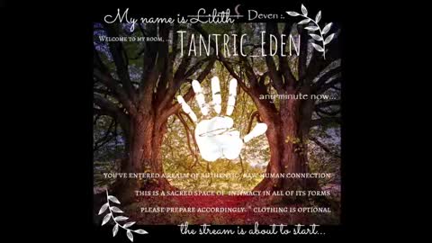 Deven Eden  sometimes Lilith or Eve online show from May 26, 10:17 pm