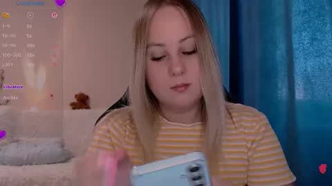 hi glad to chat online show from March 15, 7:03 am