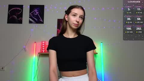 Snapshot of not_yourtoy chatting on December 13, 2:16 pm Hello My name is Helene NTMU Finger up if u like what u see online show from December 13, 2:16 pm