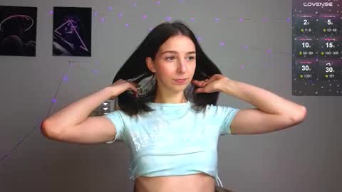 Snapshot of not_yourtoy chatting on September 9, 2:16 pm Hello My name is Helene NTMU Finger up if u like what u see online show from September 9, 2:16 pm