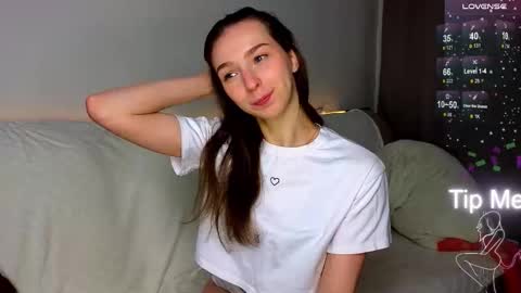 Snapshot of not_yourtoy chatting on December 3, 2:26 pm Hello My name is Helene NTMU Finger up if u like what u see online show from December 3, 2:26 pm