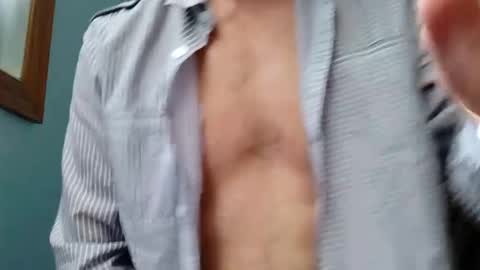 Snapshot of notalktim chatting on October 3, 8:39 pm Let the fun begin online show from October 3, 8:39 pm