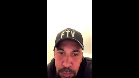 FTF LONG online show from June 3, 3:50 pm