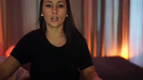 Tina online show from February 18, 2:13 pm