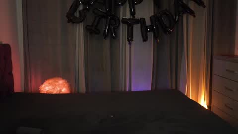 Tina online show from March 24, 7:30 pm