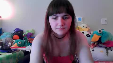 Snapshot of notchocomilky chatting on September 20, 3:46 pm Milk online show from September 20, 3:46 pm