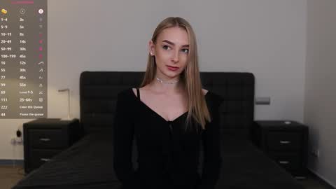 Goldie online show from March 6, 5:20 pm